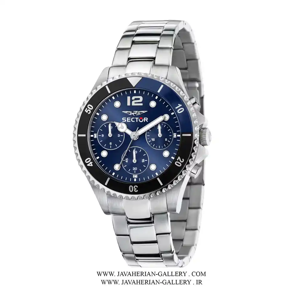 ساعت مردانه سکتور R3253161047 2 ساعت مچی مردانه سکتور Sector R3253161047 , R3253161047