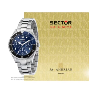 ساعت مچی مردانه سکتور Sector R3253161047 , R3253161047