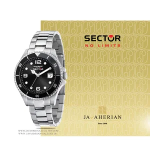 ساعت مچی مردانه سکتور Sector R3253161048 , R3253161048