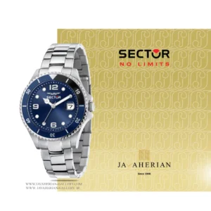 ساعت مچی مردانه سکتور Sector R3253161049 , R3253161049