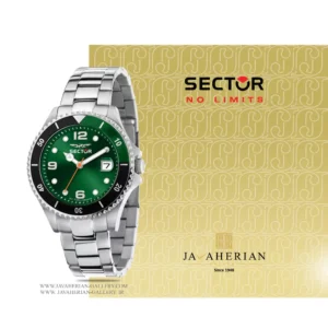 ساعت مچی مردانه سکتور Sector R3253161050 , R3253161050