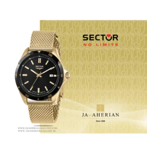 ساعت مچی مردانه سکتور Sector R3253231003 , R3253231003