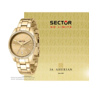 ساعت مچی مردانه سکتور Sector R3253240026 , R3253240026