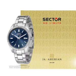 ساعت مچی مردانه سکتور Sector R3253240049 , R3253240049