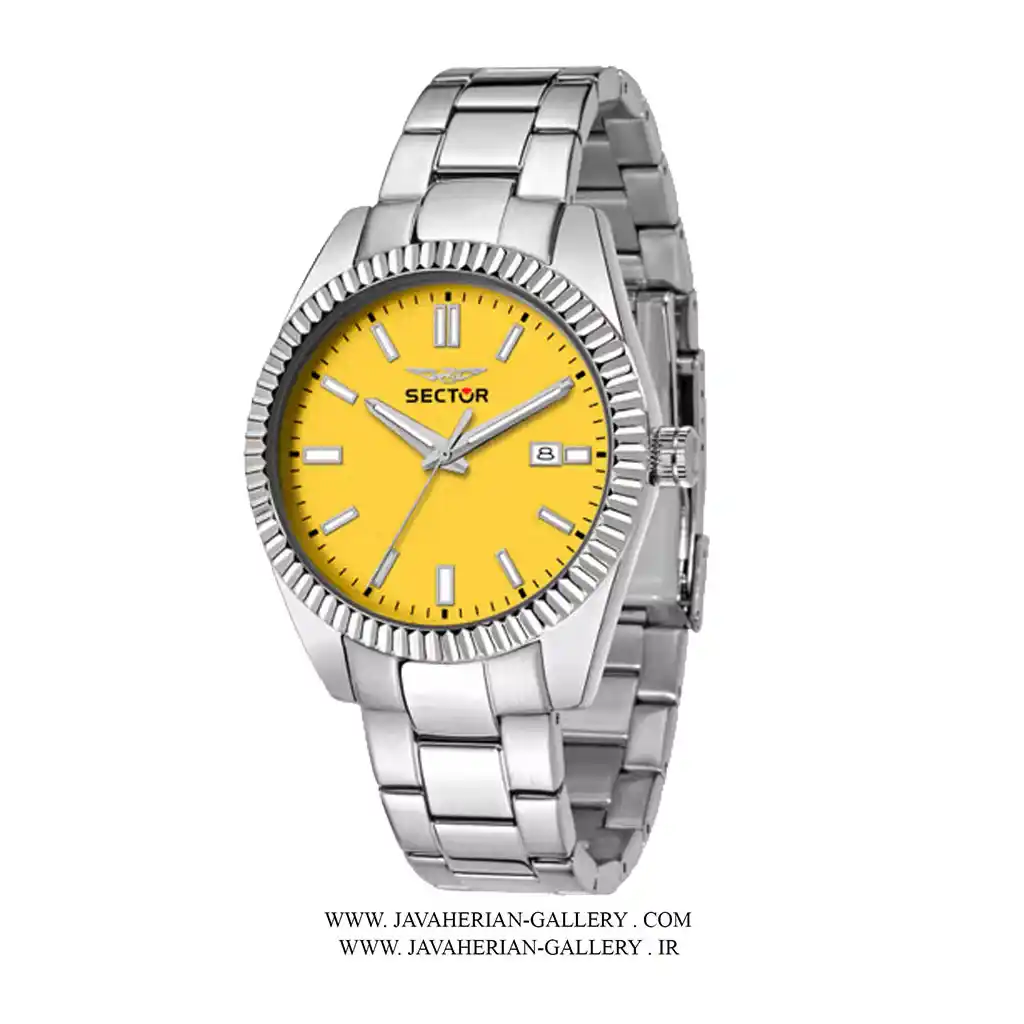 ساعت مچی مردانه سکتور R3253240050 2 ساعت مچی مردانه سکتور Sector R3253240050 , R3253240050