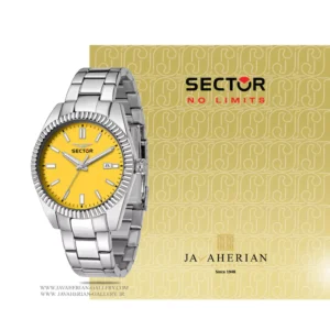 ساعت مچی مردانه سکتور Sector R3253240050 , R3253240050