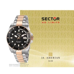 ساعت مچی مردانه سکتور Sector R3253276002 , R3253276002