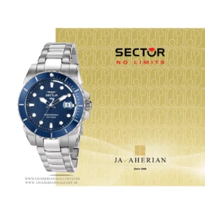 ساعت مچی مردانه سکتور Sector R3253276003 , R3253276003