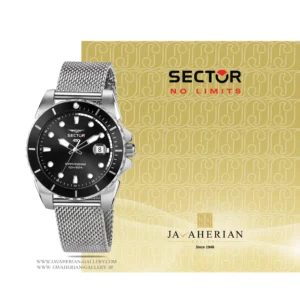 ساعت مچی مردانه سکتور Sector R3253276004 , R3253276004