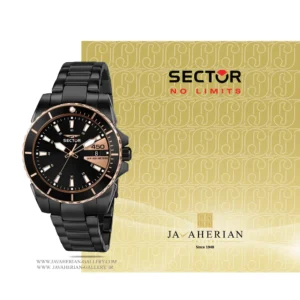 ساعت مچی مردانه سکتور Sector R3253276006 , R3253276006