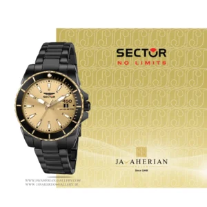 ساعت مچی مردانه سکتور Sector R3253276007 , R3253276007