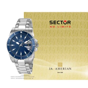 ساعت مچی مردانه سکتور Sector R3253276008 , R3253276008