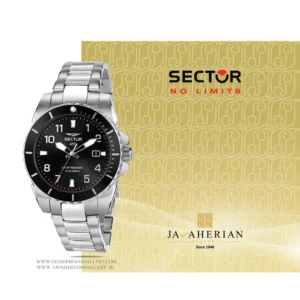 ساعت مچی مردانه سکتور Sector R3253276009 , R3253276009