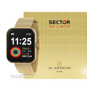 ساعت مچی مردانه سکتور Sector R3253282003 , R3253282003