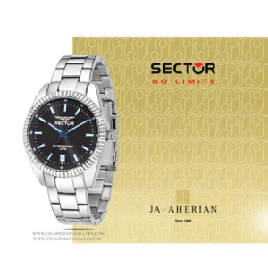 ساعت مچی مردانه سکتور Sector R3253476001 , R3253476001