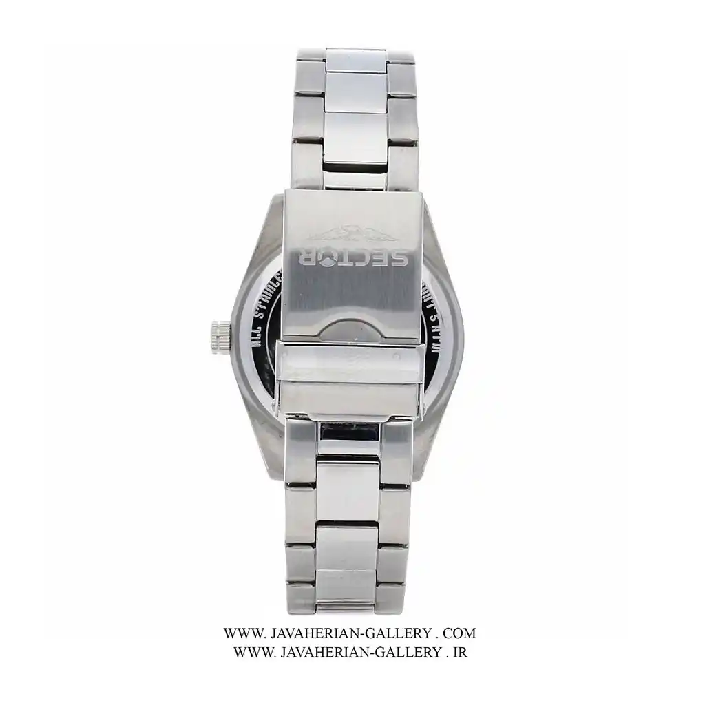 ساعت مچی مردانه سکتور R3253476001 4 ساعت مچی مردانه سکتور Sector R3253476001 , R3253476001