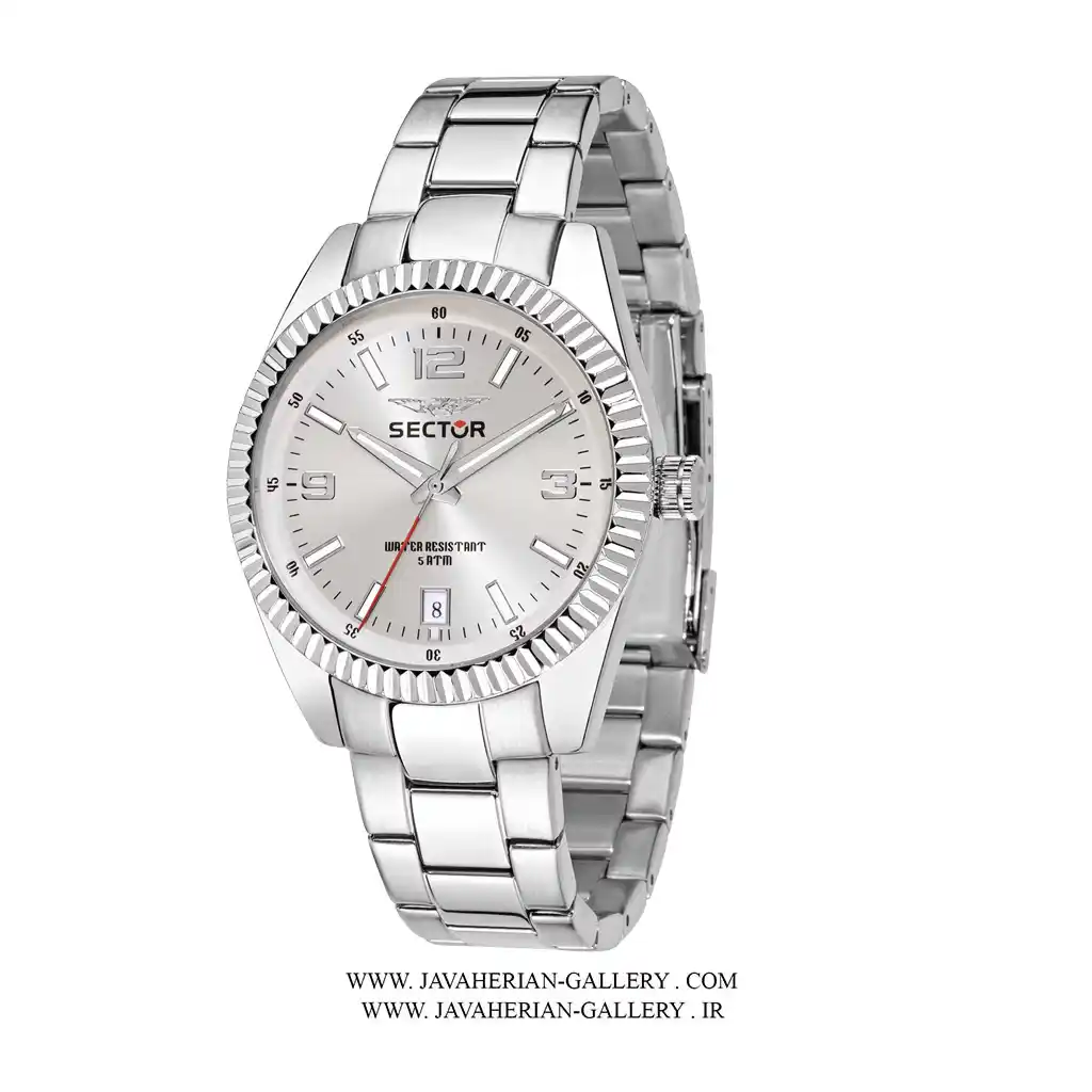 ساعت مچی مردانه سکتور R3253476003 2 ساعت مچی مردانه سکتور Sector R3253476003 , R3253476003