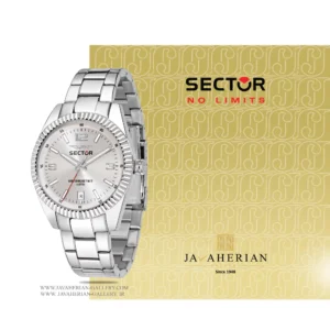 ساعت مچی مردانه سکتور Sector R3253476003 , R3253476003