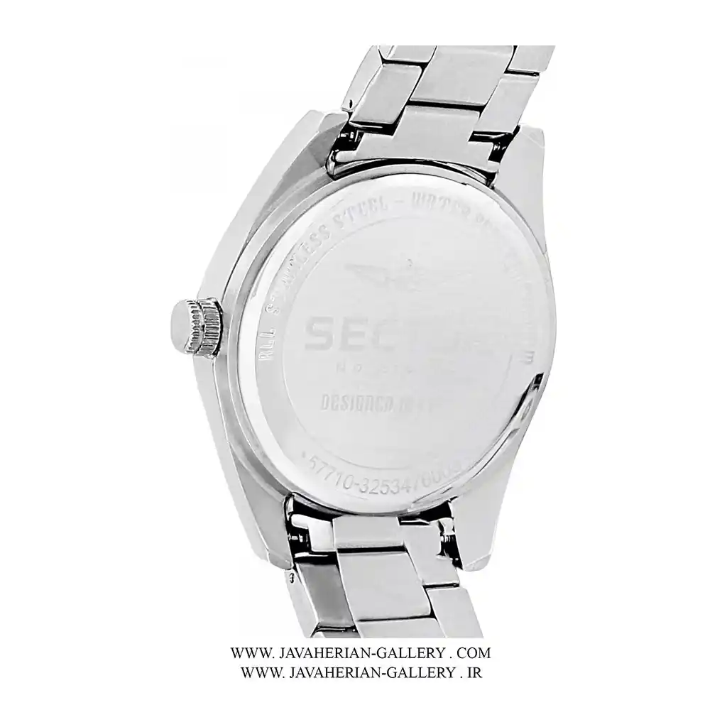 ساعت مچی مردانه سکتور R3253476003 5 ساعت مچی مردانه سکتور Sector R3253476003 , R3253476003