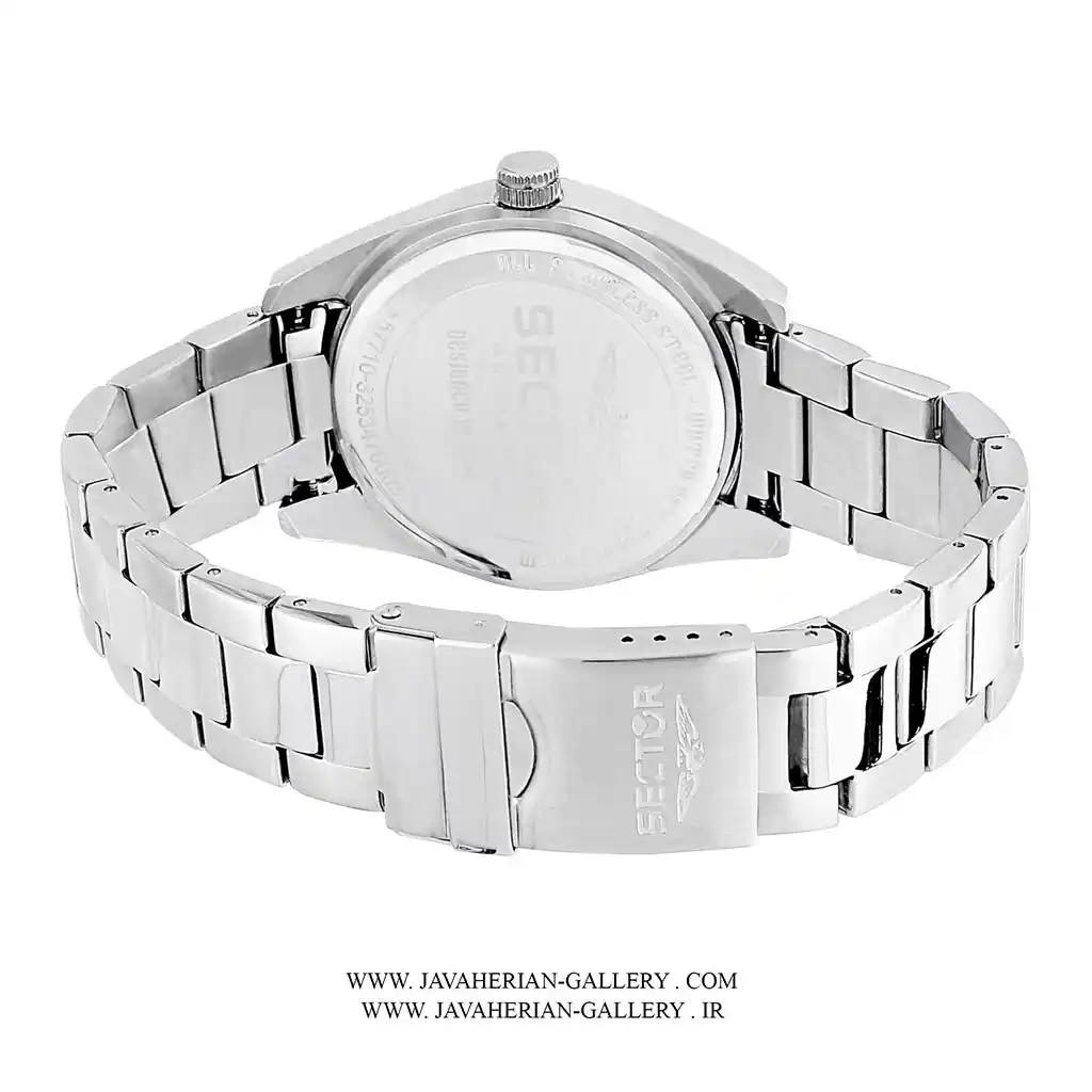 ساعت مچی مردانه سکتور R3253476003 6 ساعت مچی مردانه سکتور Sector R3253476003 , R3253476003