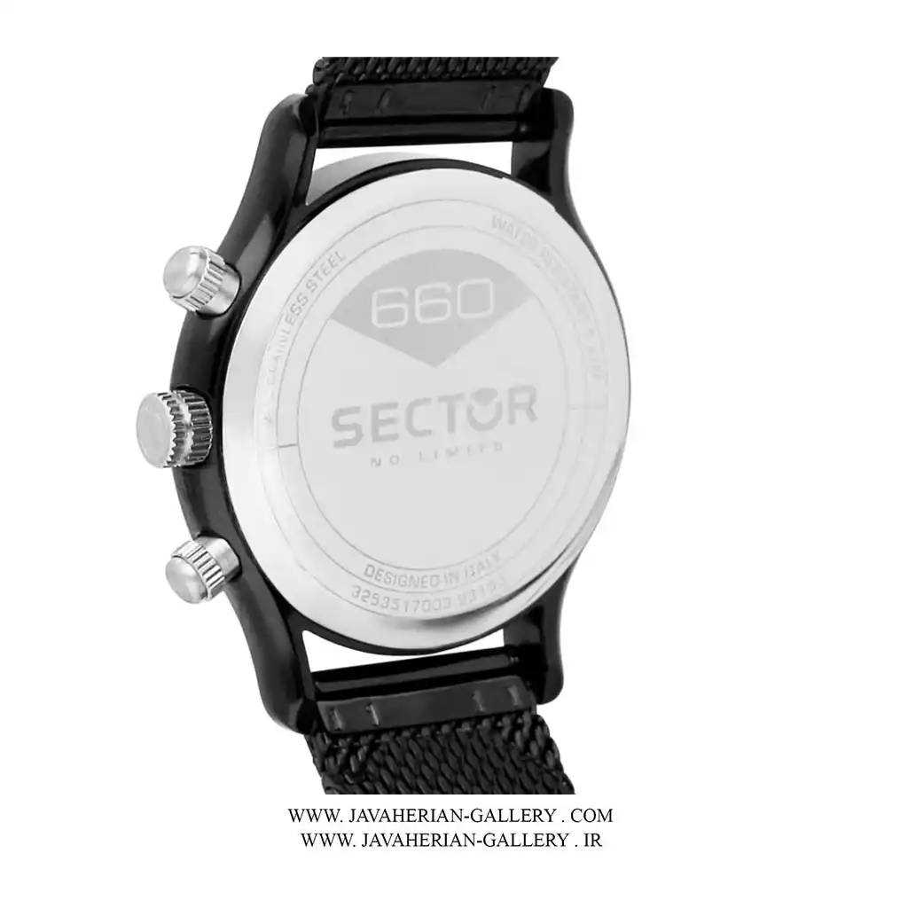 ساعت مچی مردانه سکتور R3253517003 5 ساعت مچی مردانه سکتور Sector R3253517003 , R3253517003