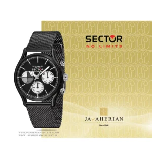 ساعت مچی مردانه سکتور Sector R3253517003 , R3253517003
