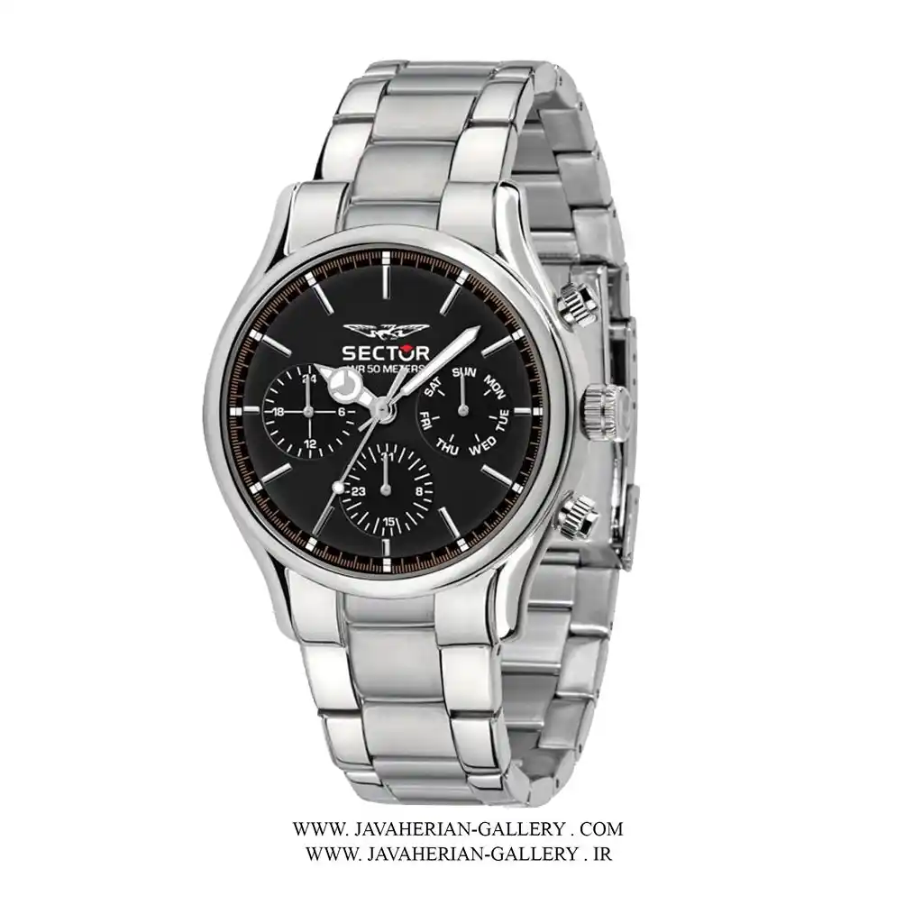 ساعت مچی مردانه سکتور R3253517006 2 ساعت مچی مردانه سکتور Sector R3253517006 , R3253517006