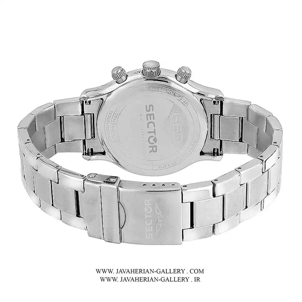 ساعت مچی مردانه سکتور R3253517006 6 ساعت مچی مردانه سکتور Sector R3253517006 , R3253517006
