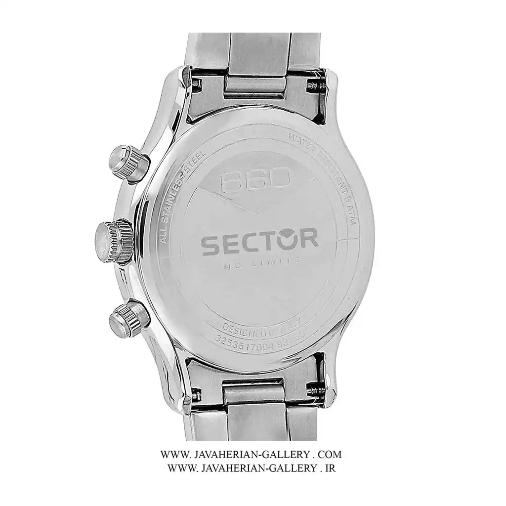 ساعت مچی مردانه سکتور R3253517006 5 ساعت مچی مردانه سکتور Sector R3253517006 , R3253517006