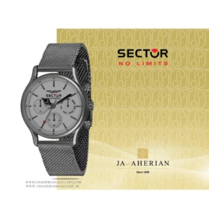 ساعت مچی مردانه سکتور Sector R3253517013 , R3253517013