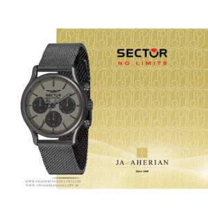 ساعت مچی مردانه سکتور Sector R3253517014 , R3253517014