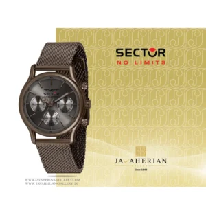 ساعت مچی مردانه سکتور Sector R3253517018 , R3253517018