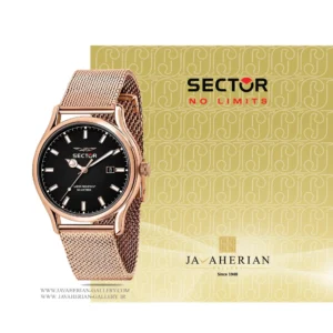 ساعت مچی مردانه سکتور Sector R3253517020 , R3253517020