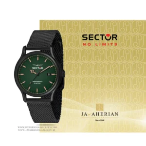 ساعت مچی مردانه سکتور Sector R3253517021 , R3253517021