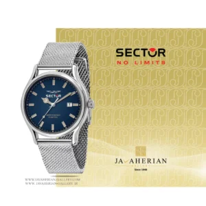 ساعت مچی مردانه سکتور Sector R3253517024 , R3253517024