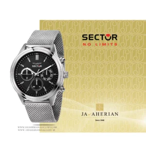 ساعت مچی مردانه سکتور Sector R3253540004 , R3253540004