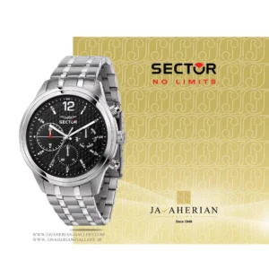 ساعت مچی مردانه سکتور Sector R3253540007 , R3253540007