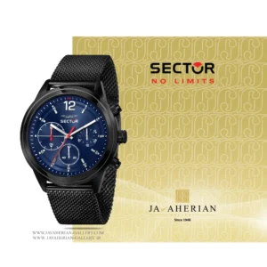 ساعت مچی مردانه سکتور Sector R3253540008 , R3253540008