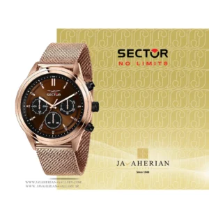 ساعت مچی مردانه سکتور Sector R3253540009 , R3253540009