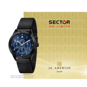 ساعت مچی مردانه سکتور Sector R3253540010 , R3253540010