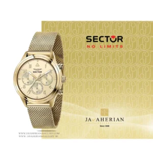 ساعت مچی مردانه سکتور Sector R3253540011 , R3253540011