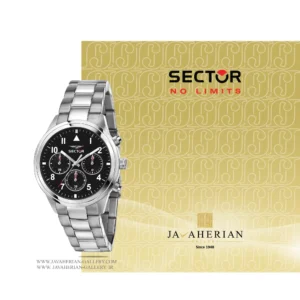 ساعت مچی مردانه سکتور Sector R3253540013 , R3253540013