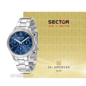 ساعت مچی مردانه سکتور Sector R3253578012 , R3253578012