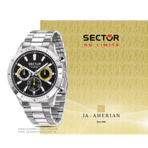 ساعت مچی مردانه سکتور Sector R3253578021 , R3253578021