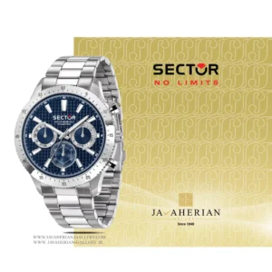 ساعت مچی مردانه سکتور Sector R3253578022 , R3253578022