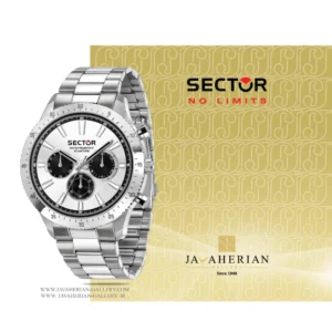 ساعت مچی مردانه سکتور Sector R3253578027 , R3253578027