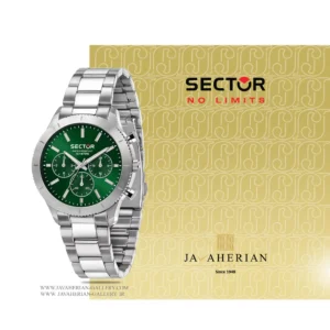 ساعت مچی مردانه سکتور Sector R3253578030 , R3253578030