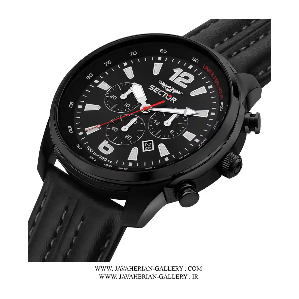 ساعت مردانه سکتور R3271602008 3 ساعت مچی مردانه سکتور Sector R3271602008 , R3271602008