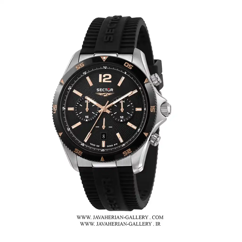 ساعت مچی مردانه سکتور R3271631002 2 ساعت مچی مردانه سکتور Sector R3271631002 , R3271631002