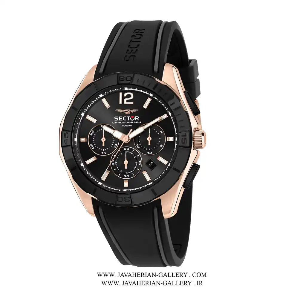 ساعت مردانه سکتور R3271636001 2 ساعت مچی مردانه سکتور Sector R3271636001 , R3271636001